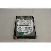 HP Hewlett Packard Enterprise 900GB hot-plug SAS, 2.5 Zoll, 900 GB, 10000 RPM
