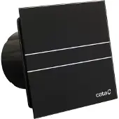 CATA E-100 G Std Badezimmerabzug