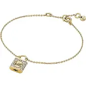 Michael Kors Armband MKC1631AN710 Goldfarben