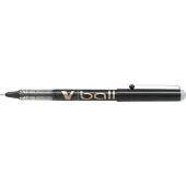 Pilot Tintenroller V Ball 1.0, schwarz