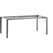 Sieger Tischgestell Ausziehtisch 180/235/290x100 cm