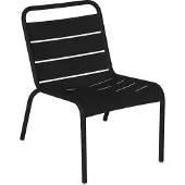 Fermob LUXEMBOURG Lounge-Stuhl Aluminium