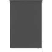 Gardinia Seitenzug-Rollo ABDUNKLUNG 096 grau 92 x 180 cm