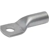 Klauke Rohrkabelschuh, 50 mm, M8, Nickel 63N8