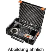 Testo Messgerätekoffer