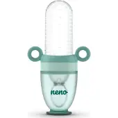 NENO Gusto Fruchtsauger, Green