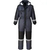 Portwest S585 Winter Overall Navy Gr. M