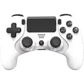 White Shark Weisser Hai Gamepad Weisser Hai CENTURY