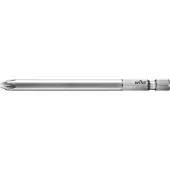 Wiha Bit Professional Phillips 1/4" (05800) PH2 x 110 mm