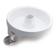 Alessi Ersatzschüssel - für Zitronenpresse SG63