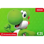 eShop Card