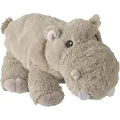 Warmies Minis Nilpferd
