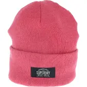 Superdry Classic Knitted Mütze
