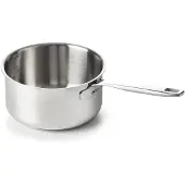 Beka Maestro, 3,1 l, Rund, Edelstahl, Edelstahl, Edelstahl, Edelstahl
