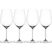 Spiegelau Bordeauxgläser Hi-Lite (4-teilig)