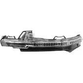 VAN WEZEL 0386915 Blinker Blinkleuchte Außenspiegel Links für AUDI Q7 (4MB)