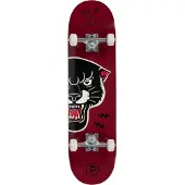 Playlife Skateboard "Black Panther"