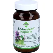 Dreluso-Pharmazeutika Dr. Elten & Sohn GmbH Sedaselect Kapseln 90 St