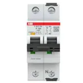 ABB S301P-K16NA