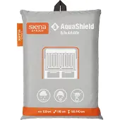 Siena Garden AquaShield Schutzhülle geeignet für Strandkörbe