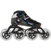 Powerslide Dragon Black 84