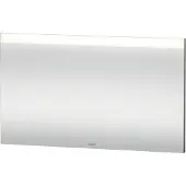 Duravit XB007304545 XBase Set 1230mm m.Spiegel best. aus