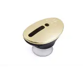 Ginza.se Schröpfmassagegerät Therm Body Revive