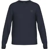 Chiemsee Sweatshirt in klassischer Passform