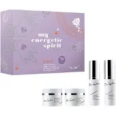 Dr Spiller My Energetic Spirit Sauerstoff-Set 120 ml