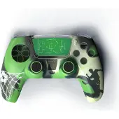URage 6in1-Zubehör-Set Soccer für PS5 Controller