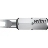 Wiha Bit Standard 25 mm Spanner 1/4" 6