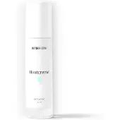 Beyer & Söhne Hautcreme+ Leicht - Feuchtigkeit & Anti-Aging für ölige unreine Haut mit Hyaluron 6 Ceramiden 50 ml Feuchtigkeitscreme