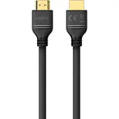 Hama Ultra High Speed HDMI-Kabel, zertifiziert, Stecker-Stecker, 8K, 2,0 m