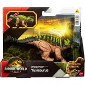 Jurassic World JCL62, 4 Jahr(e), Mehrfarbig