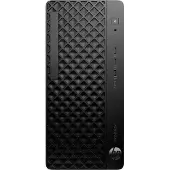 HP D31qrat Ultra 5-235t/16gb/512gb Ssd/modelo GrÁfica Desktop-pc One Size / EU Plug 220V One Size
