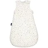 Alvi Ganzjahresschlafsack Baby-Maxime 1.5 TOG, weiss | grau, 50