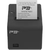 CUSTOM Ticketdrucker 911MX010300733