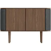 UMAGE Treasures Schrank Eiche dunkel/Shadow