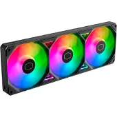 Cooler Master Sickleflow Edge 360 Mm Argb Ventilator