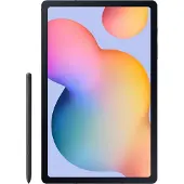 Samsung Galaxy Tab S6 Lite LTE, 26,4 cm (10.4"), 2000 x 1200 Pixel, 128 GB, 4 GB, 2 GHz, Grau