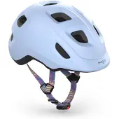 MET-Helmets MET Hooray lilac | matt (VI1) S