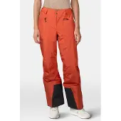Bergans Stranda V2 Insulated W Fiesta Größe: L | Skihosen Outlet | Damen