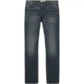 Tom Tailor Herren Jeans Marvin Straight Fit