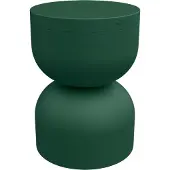 Fermob PIAPOLO Hocker aus Aluminium