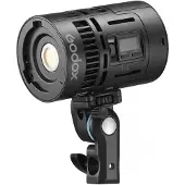 Godox KNOWLED MS60BI Bi Color LED Light