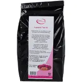 Hannes pure Lebenslust Lapacho TEE rot 500 g Tee