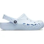 Crocs "Baya" in Hellblau - 43/44
