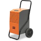 Heylo Kondensations-Luftentfeuchter DT 860