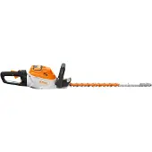 Stihl Akku-Heckenschere HSA 140 T ohne Akku und Ladegerät