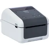 Brother TD-4410D - Etikettendrucker